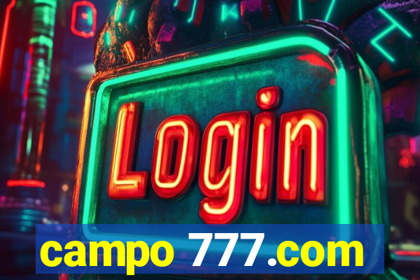 campo 777.com